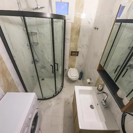 Apartament Tugce Apart Kaş