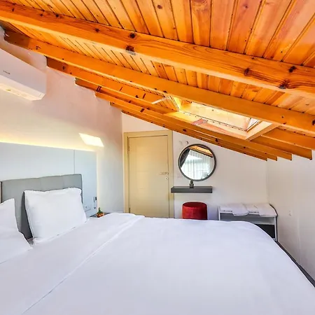 Tugce Apart Apartament