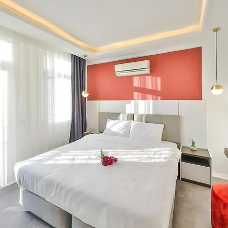 Tugce Apart Apartament