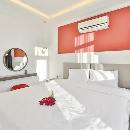 Tugce Apart Apartament